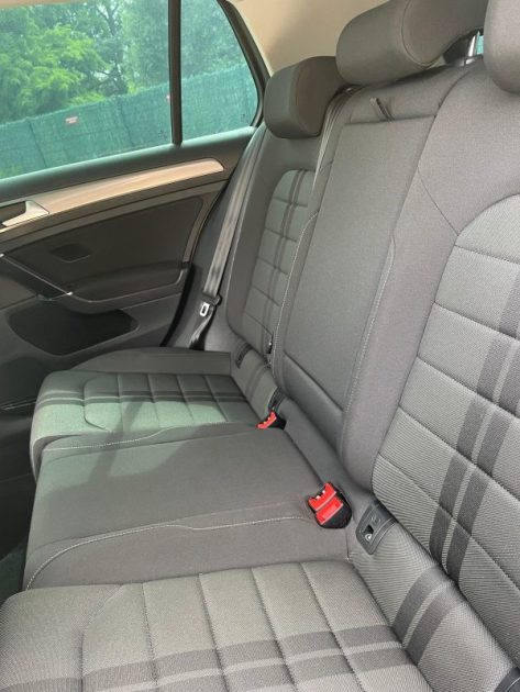 VOLKSWAGEN GOLF VII 1.4 TSI 150 ACT CARAT 2014