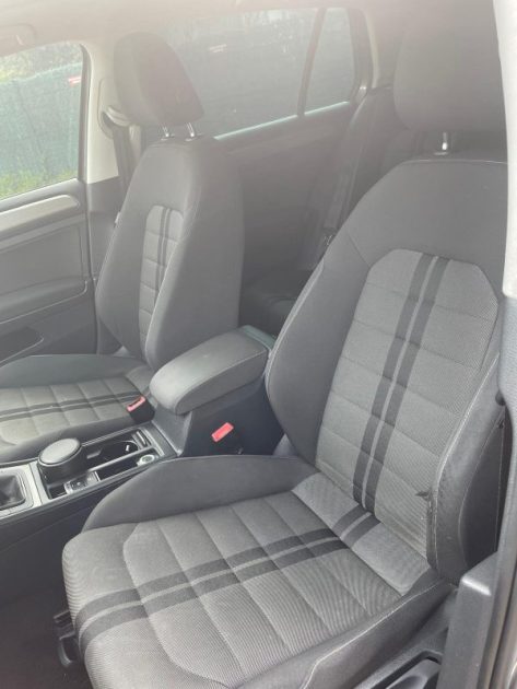 VOLKSWAGEN GOLF VII 1.4 TSI 150 ACT CARAT 2014