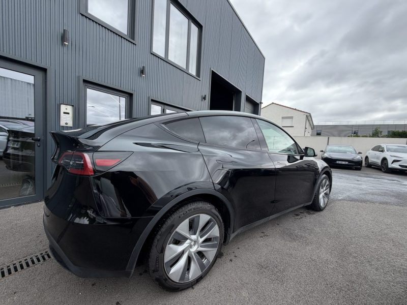 TESLA MODEL Y PROPULSION 2023