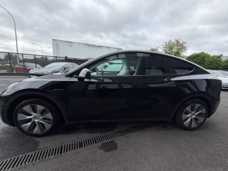 TESLA MODEL Y PROPULSION 2023