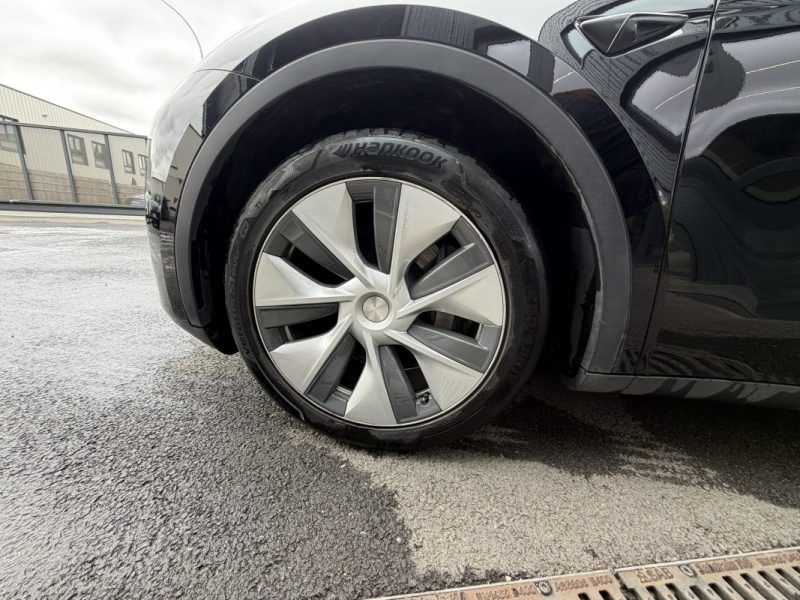 TESLA MODEL Y PROPULSION 2023