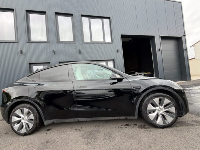 TESLA MODEL Y PROPULSION 2023