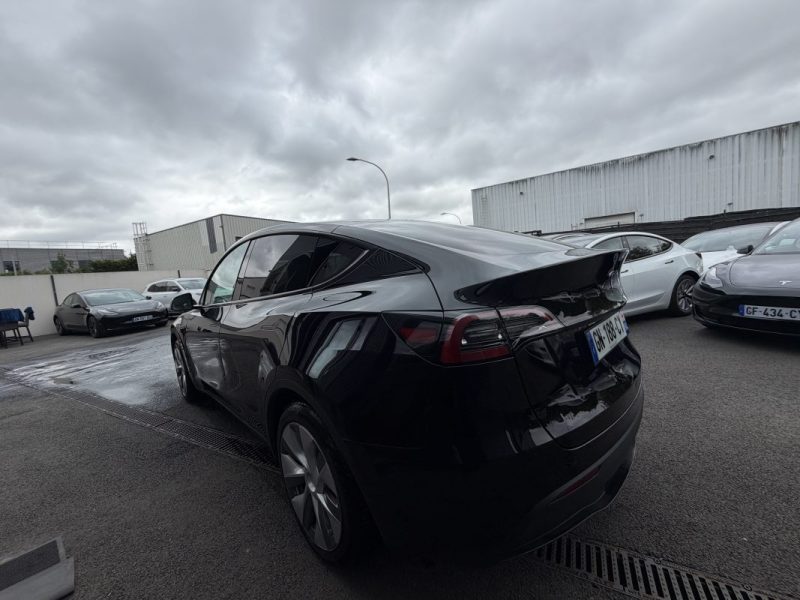 TESLA MODEL Y PROPULSION 2023