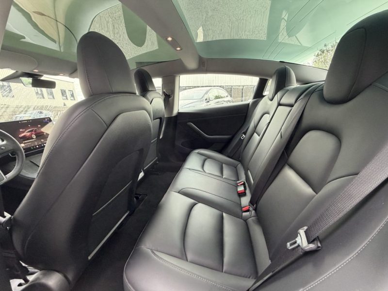 TESLA MODEL 3 STANDARD PLUS RWD 2022 LFP
