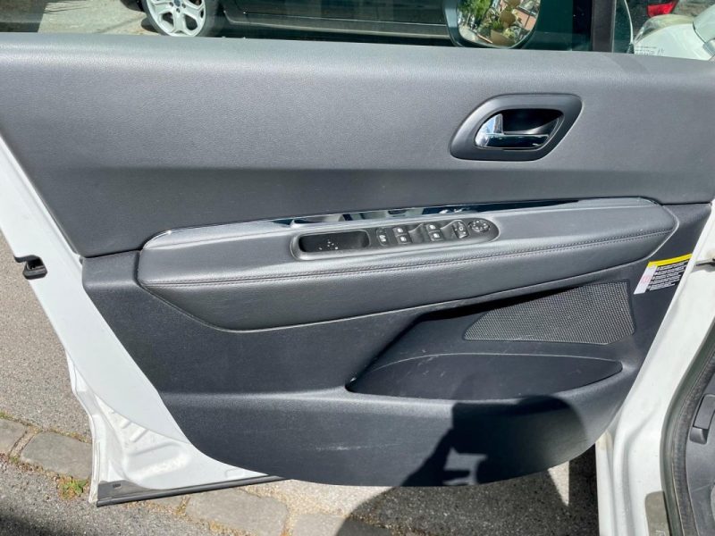 PEUGEOT 5008  2.0 HDI 160 FELINE BA  