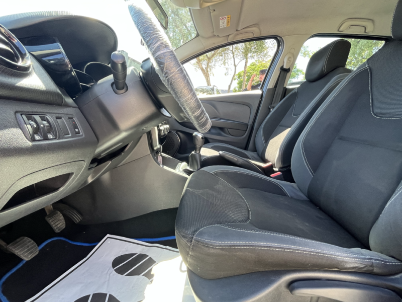 RENAULT CLIO IV 0.9 TCE 90CH ENERGY BUSINESS 5P 2018