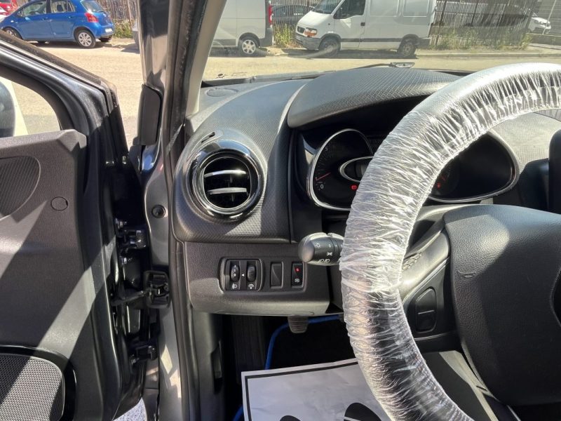 RENAULT CLIO IV 0.9 TCE 90CH ENERGY BUSINESS 5P 2018