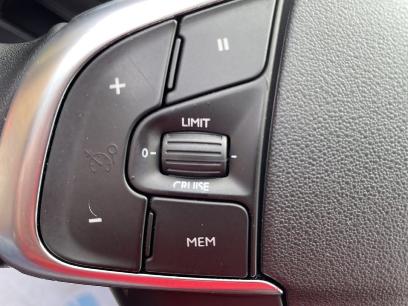 CITROEN C4 1.6 BLUE HDI 120 EXCLUSIVE 2015