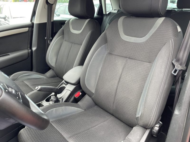 CITROEN C4 1.6 BLUE HDI 120 EXCLUSIVE 2015