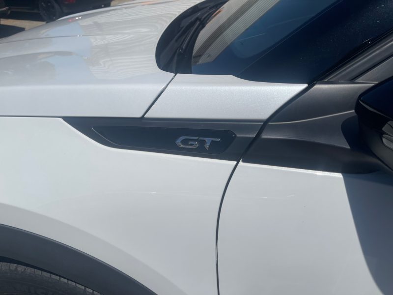 PEUGEOT 2008 II 1.2 TURBO 130CH S&S GT EAT8 61MKM