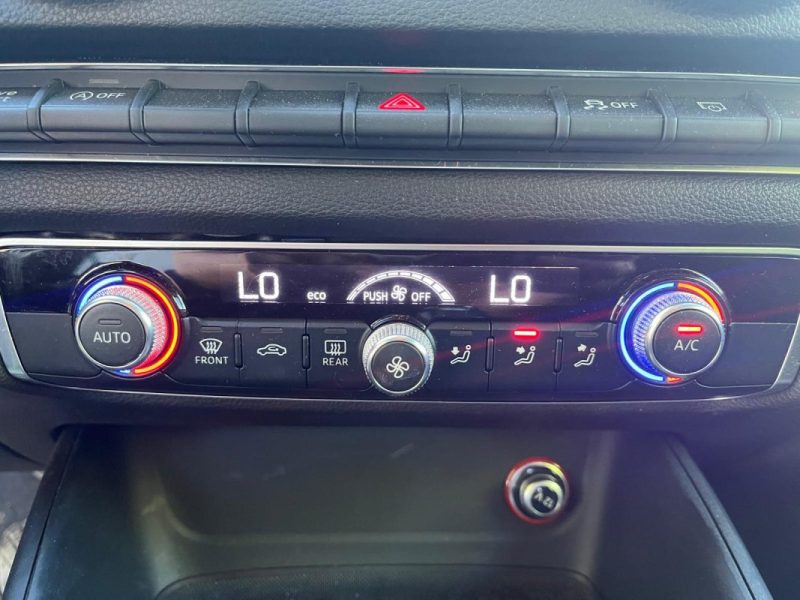 AUDI A3 Sportback Ambiente 105 ch 1.6 TDI