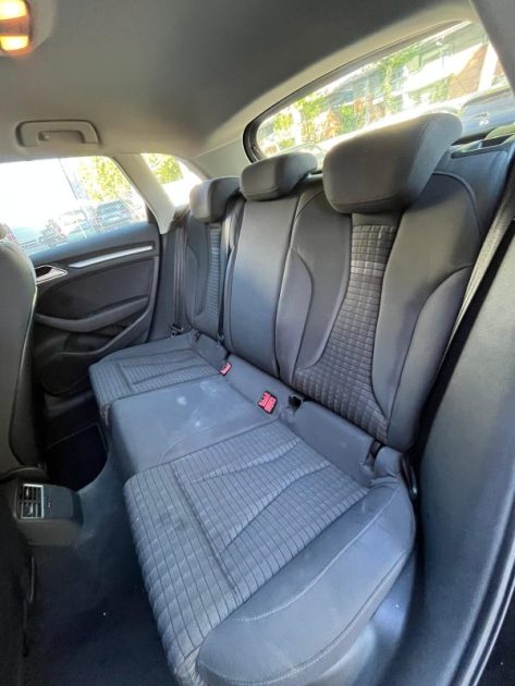 AUDI A3 Sportback Ambiente 105 ch 1.6 TDI