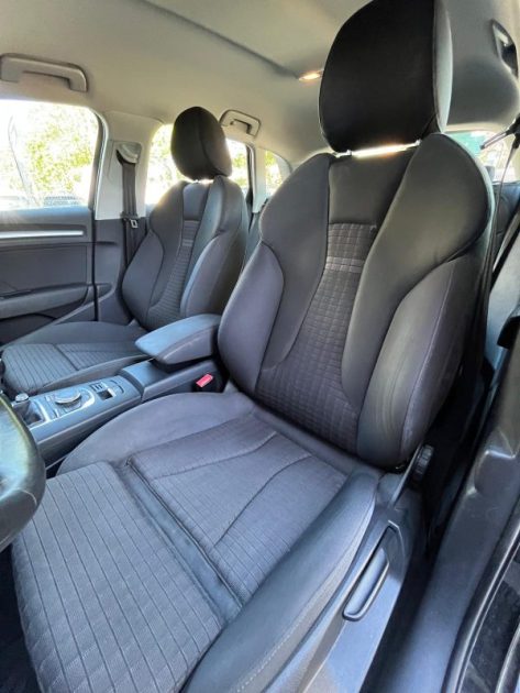 AUDI A3 Sportback Ambiente 105 ch 1.6 TDI