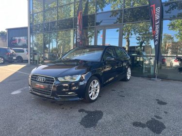 AUDI A3 Sportback Ambiente 105 ch 1.6 TDI