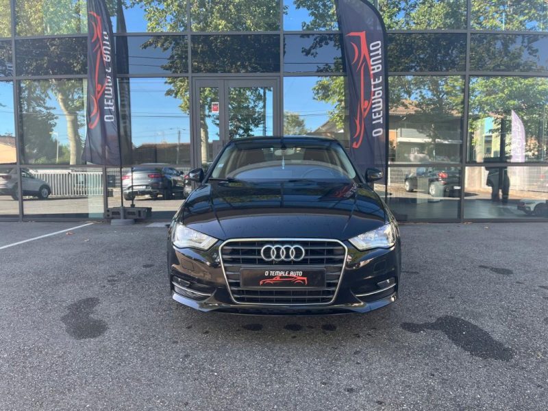 AUDI A3 Sportback Ambiente 105 ch 1.6 TDI