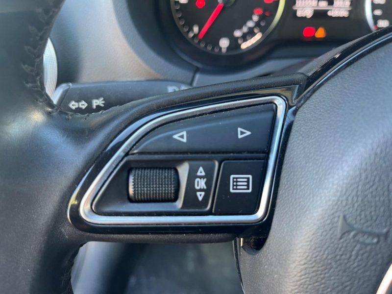 AUDI A3 Sportback Ambiente 105 ch 1.6 TDI