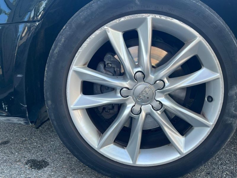 AUDI A3 Sportback Ambiente 105 ch 1.6 TDI