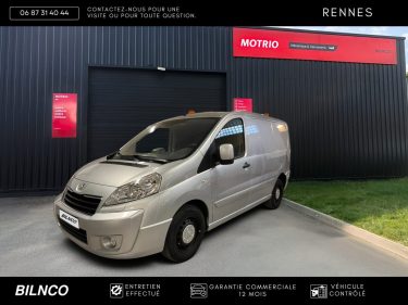 Peugeot Expert 2.0 HDI 128ch L1H1 / Attelage / Radar de recul / Régulateur de vitesse