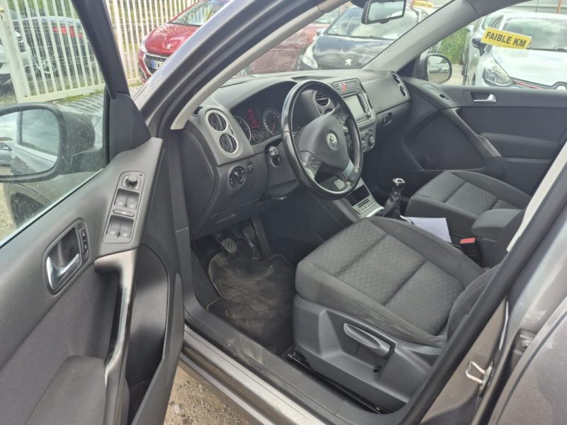 VOLKSWAGEN Tiguan 2.0 TDi 16V DPF 4Motion 170 cv