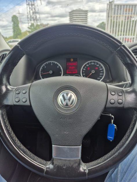 VOLKSWAGEN Tiguan 2.0 TDi 16V DPF 4Motion 170 cv