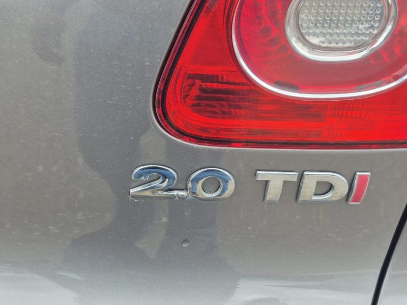 VOLKSWAGEN Tiguan 2.0 TDi 16V DPF 4Motion 170 cv