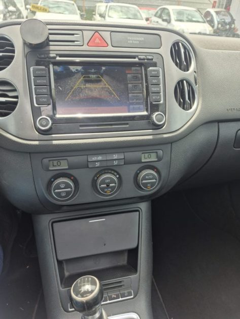 VOLKSWAGEN Tiguan 2.0 TDi 16V DPF 4Motion 170 cv