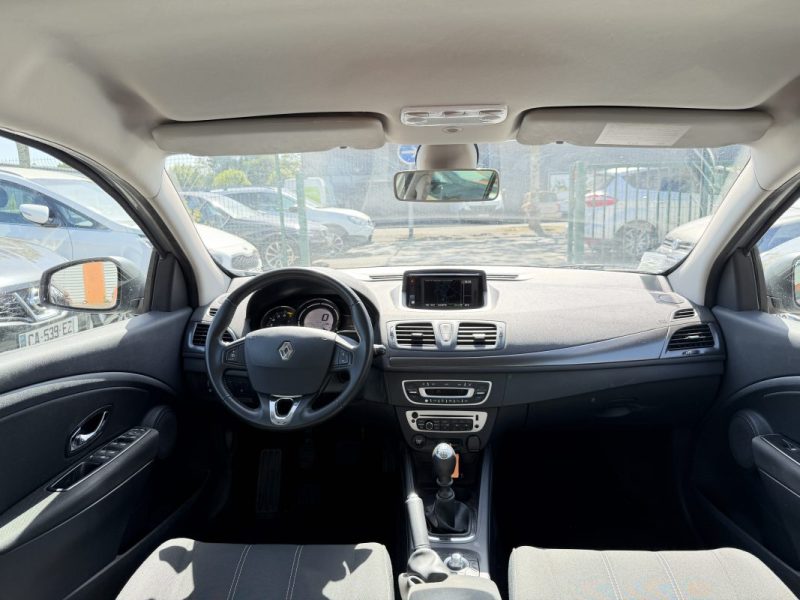 RENAULT MEGANE 3 1.2 TCE 115 cv  - Garantie 12 mois - ENERGY Limited 
