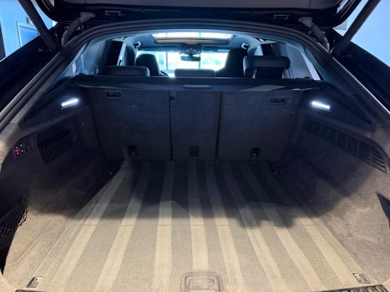 AUDI RS Q8 4.0L TFSI 600 QUATTRO ECHAPP SPORT/TETE HAUTE/B.O/PACK RS DESIGN