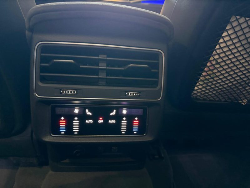 AUDI RS Q8 4.0L TFSI 600 QUATTRO ECHAPP SPORT/TETE HAUTE/B.O/PACK RS DESIGN