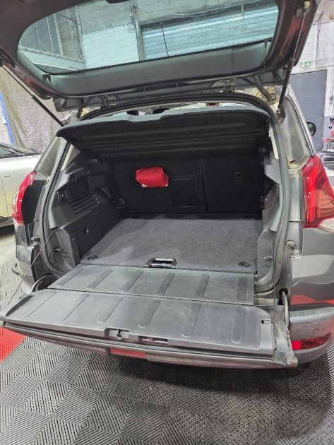 PEUGEOT 3008 1.6 HDI 115 BUSINESS PACK, Climatisation, Garantie 