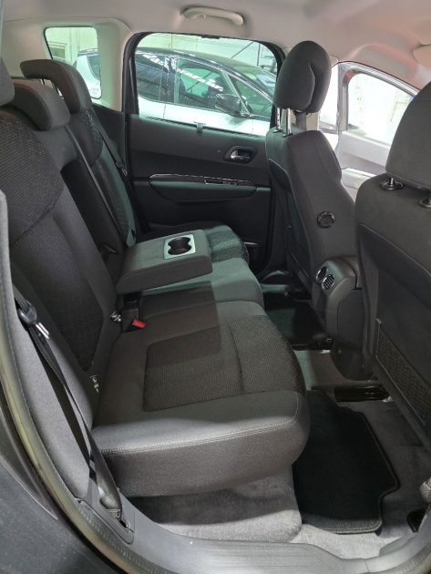 PEUGEOT 3008 1.6 HDI 115 BUSINESS PACK, Climatisation, Garantie 