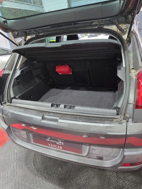 PEUGEOT 3008 1.6 HDI 115 BUSINESS PACK, Climatisation, Garantie 