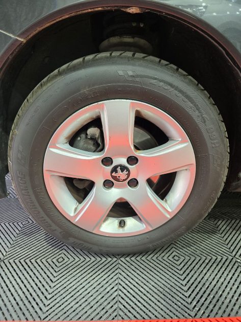 PEUGEOT 3008 1.6 HDI 115 BUSINESS PACK, Climatisation, Garantie 