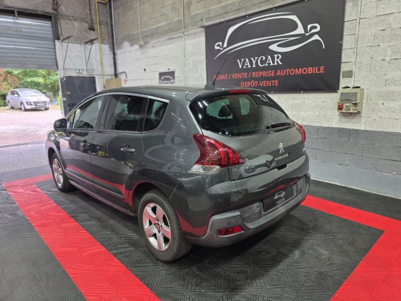 PEUGEOT 3008 1.6 HDI 115 BUSINESS PACK, Climatisation, Garantie 