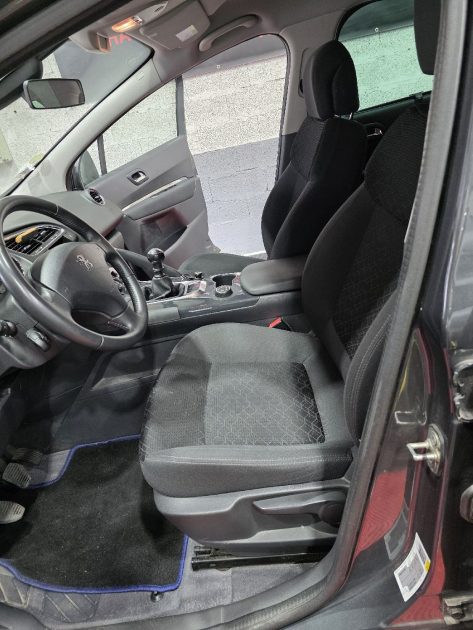 PEUGEOT 3008 1.6 HDI 115 BUSINESS PACK, Climatisation, Garantie 