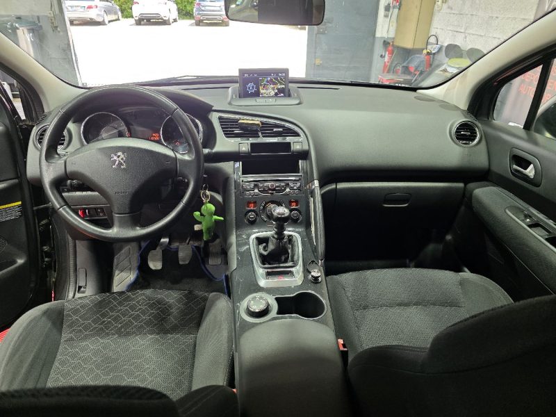 PEUGEOT 3008 1.6 HDI 115 BUSINESS PACK, Climatisation, Garantie 