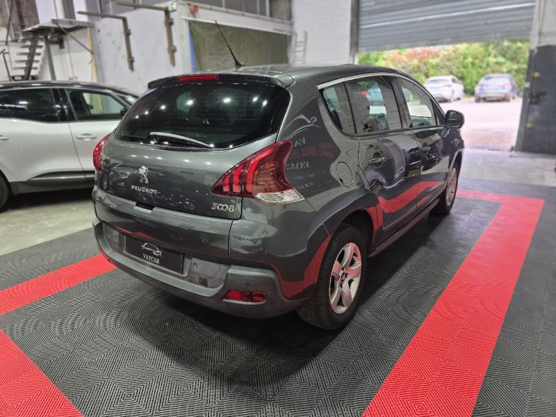 PEUGEOT 3008 1.6 HDI 115 BUSINESS PACK, Climatisation, Garantie 