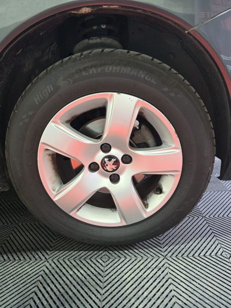 PEUGEOT 3008 1.6 HDI 115 BUSINESS PACK, Climatisation, Garantie 