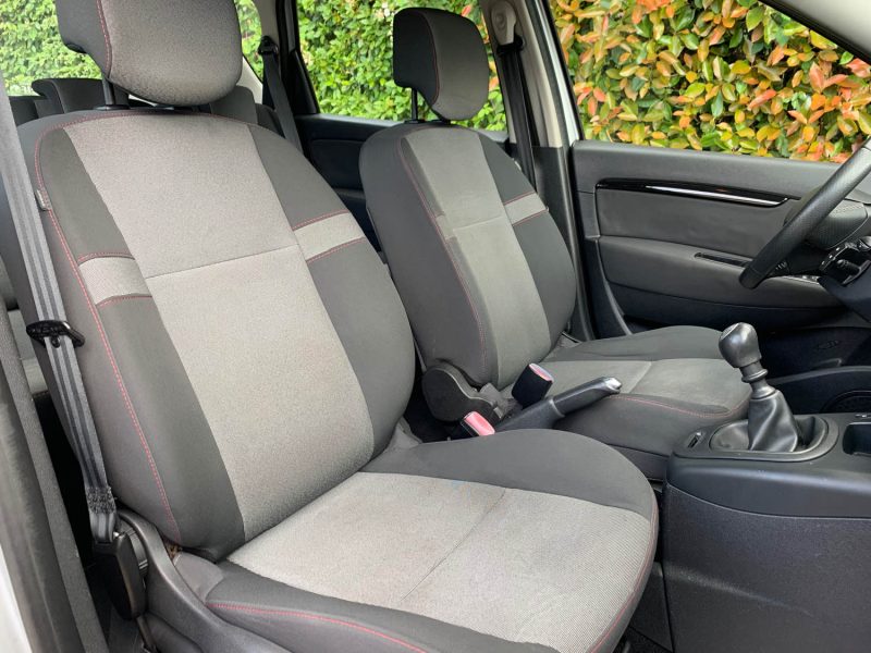 RENAULT SCENICIII 1.5 DCI 110 LIFE 2014