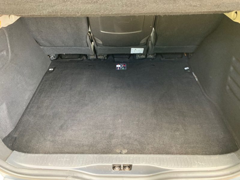 RENAULT SCENICIII 1.5 DCI 110 LIFE 2014