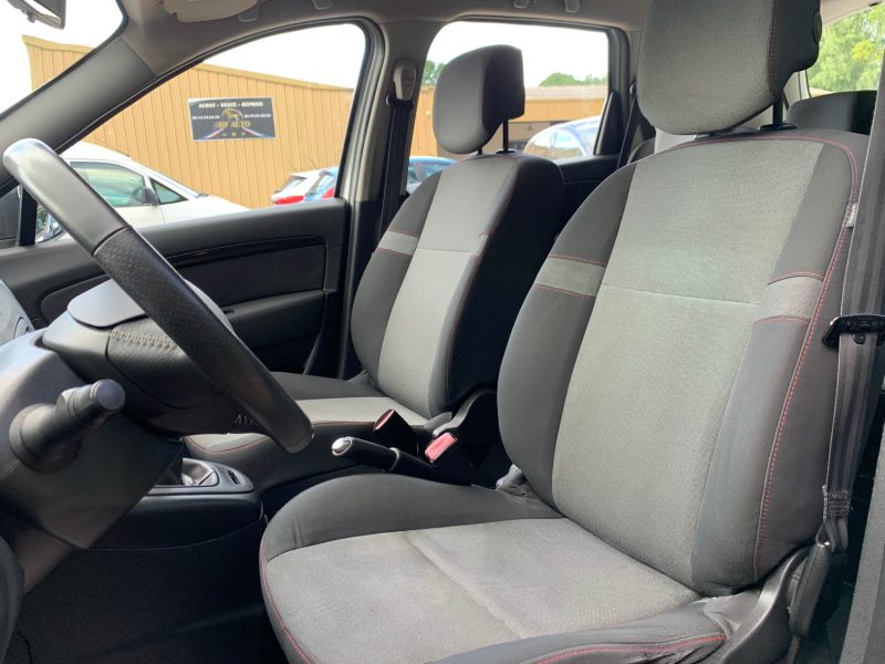 RENAULT SCENICIII 1.5 DCI 110 LIFE 2014