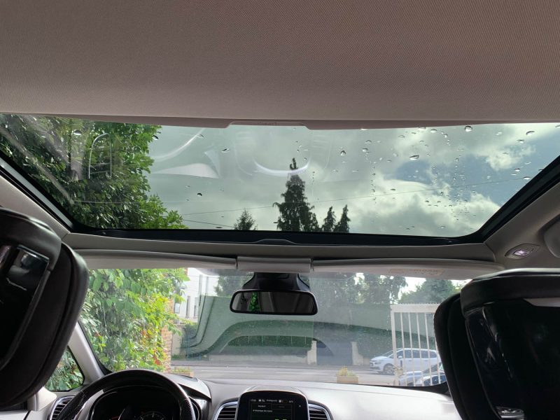 RENAULT ESPACE V 1.6 DCI 160 ZEN EDC 2018