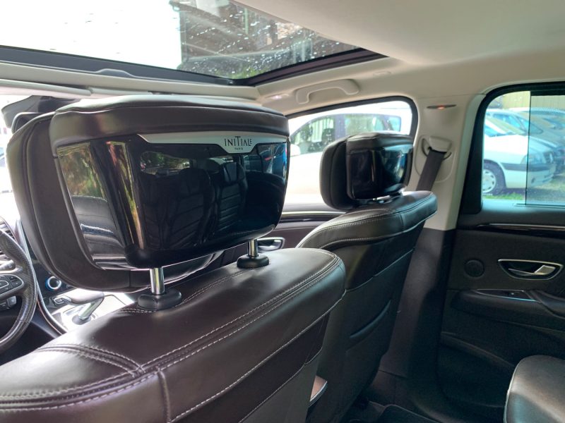 RENAULT ESPACE V 1.6 DCI 160 ZEN EDC 2018