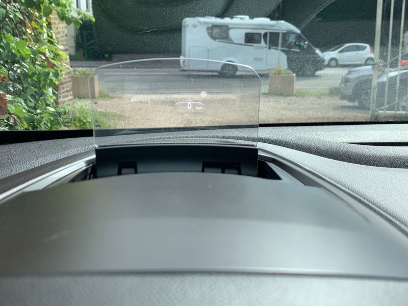 RENAULT ESPACE V 1.6 DCI 160 ZEN EDC 2018