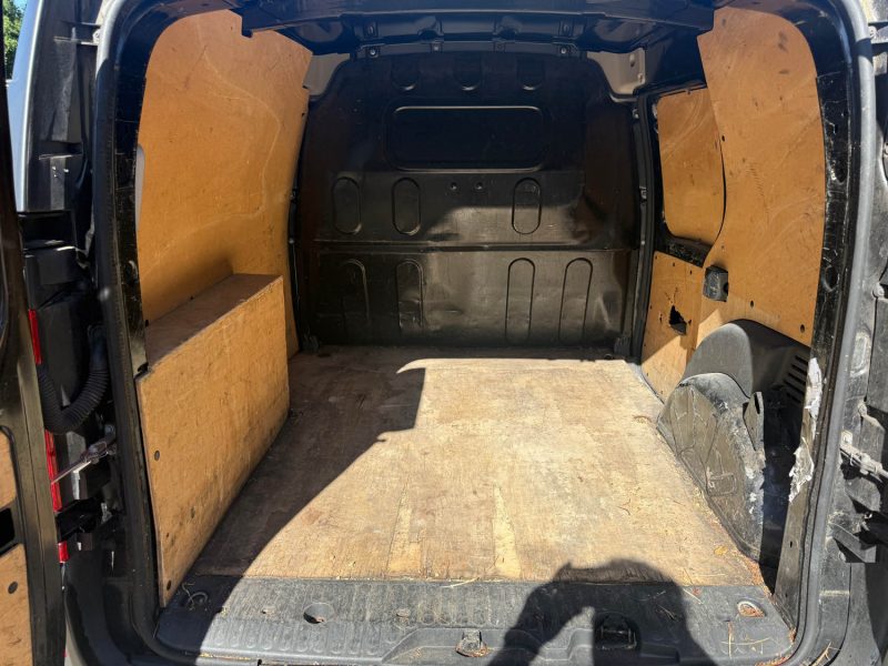 Mercedes-Benz Citan Long 109 1.5 CDI 90ch PRO
