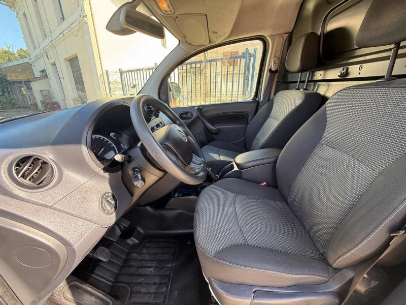 Mercedes-Benz Citan Long 109 1.5 CDI 90ch PRO