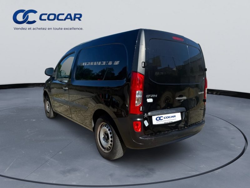 Mercedes-Benz Citan Long 109 1.5 CDI 90ch PRO