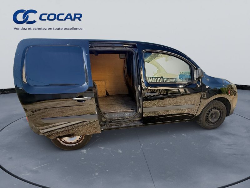Mercedes-Benz Citan Long 109 1.5 CDI 90ch PRO