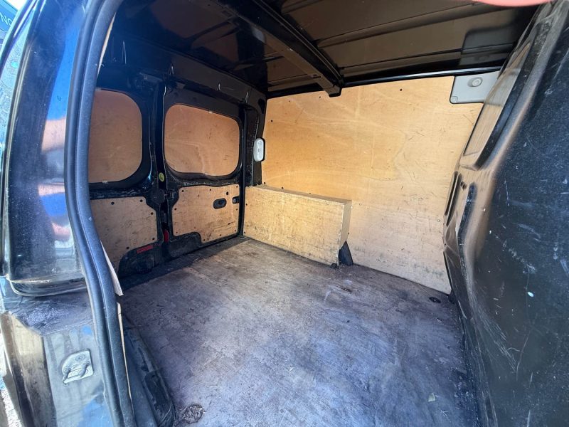 Mercedes-Benz Citan Long 109 1.5 CDI 90ch PRO