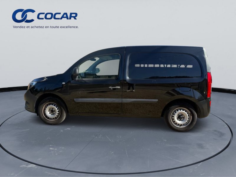 Mercedes-Benz Citan Long 109 1.5 CDI 90ch PRO
